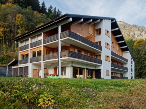 Les Cimes du Montblanc